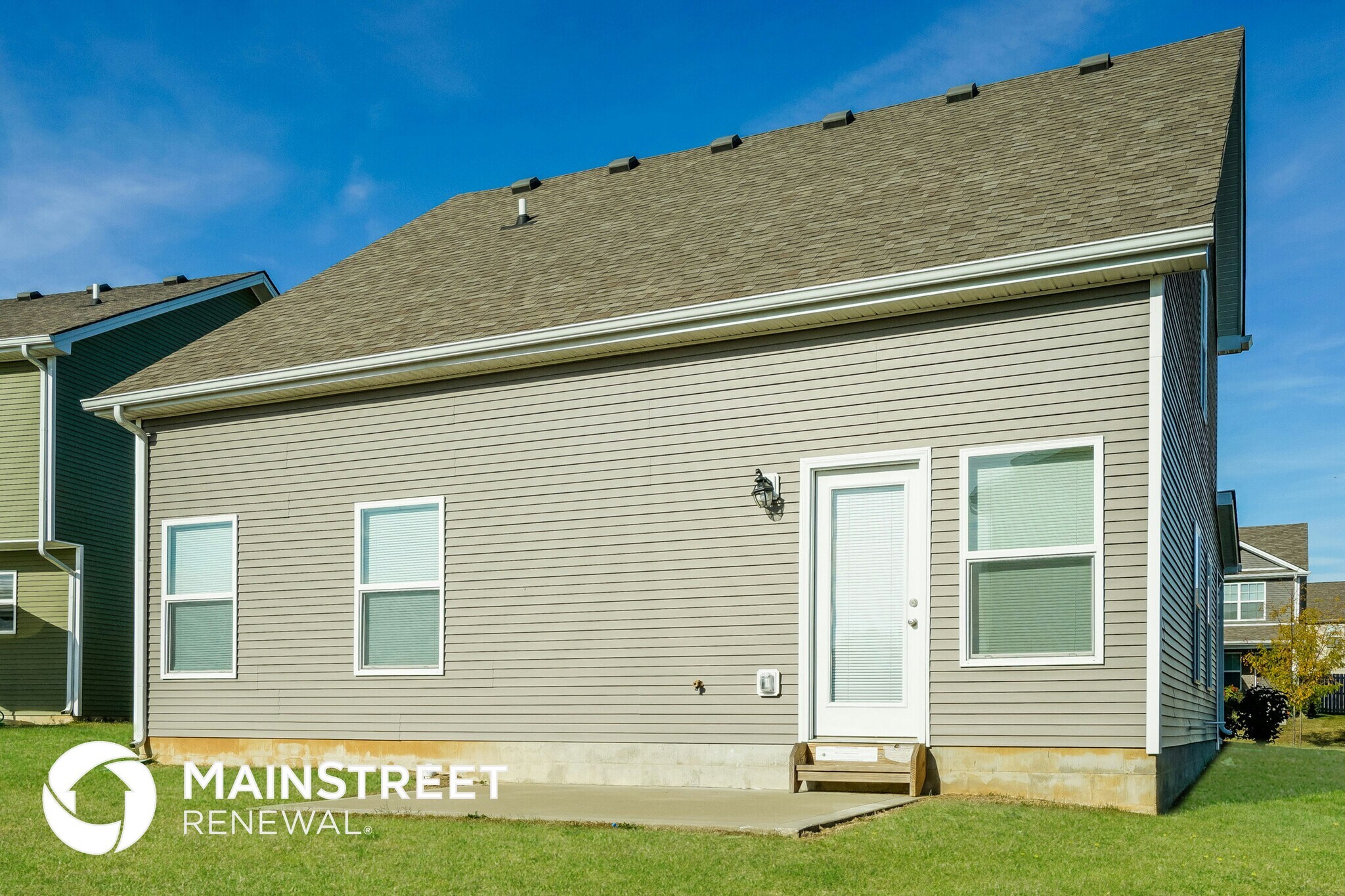 Building Photo - 2520 Guildhall Ln