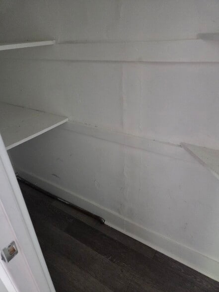 Pantry Space - 11 Hammond St