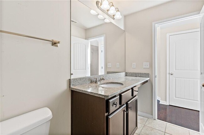 Building Photo - 4127 Water Mill Dr