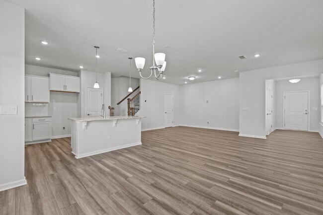 Building Photo - Gorgeous New Construction!  Updated Kitche...