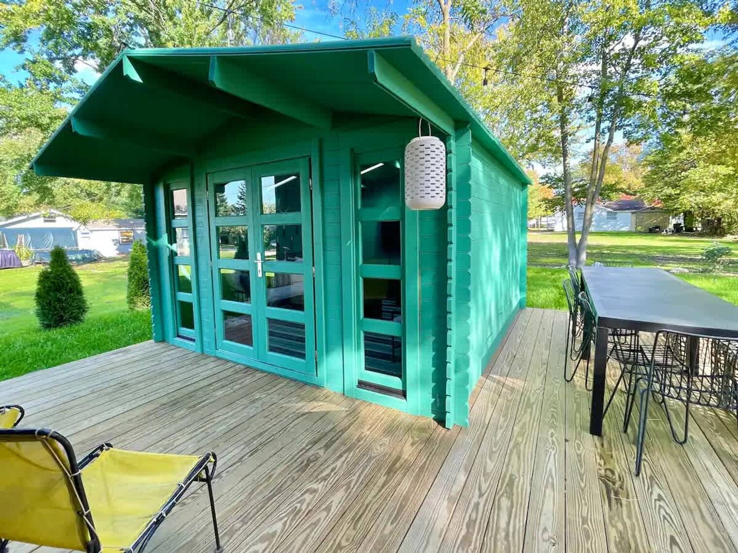 Building Photo - 108 Featherbone Ave