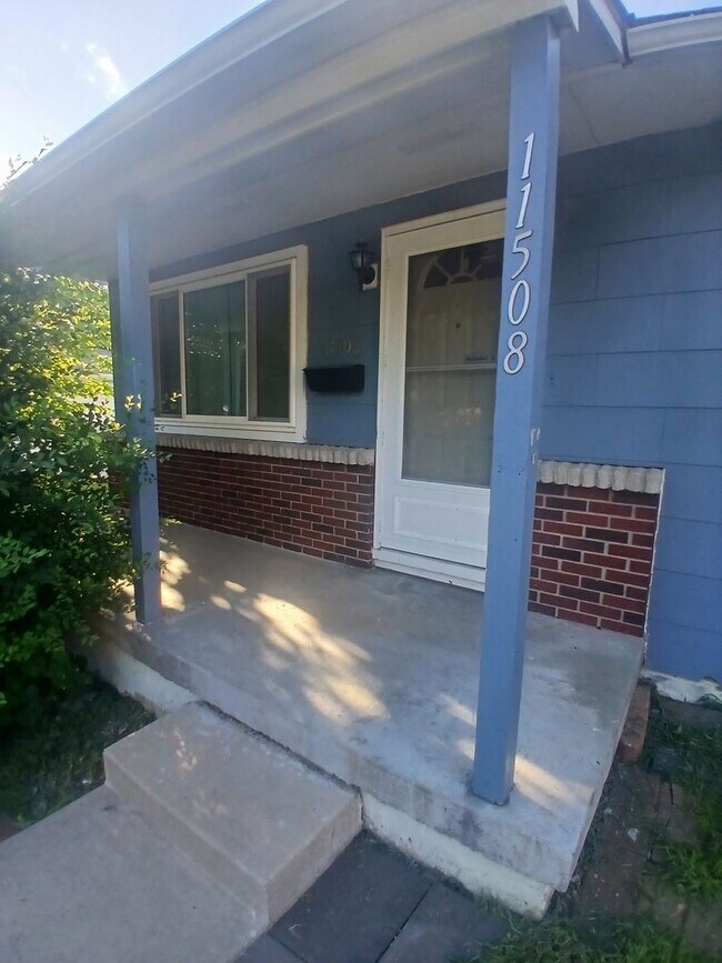 Building Photo - 11508 E 51 St S