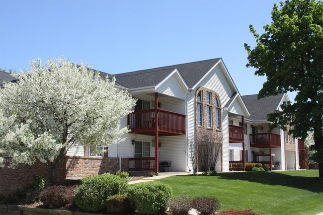 Building Photo - 9138 W Morgan Ave