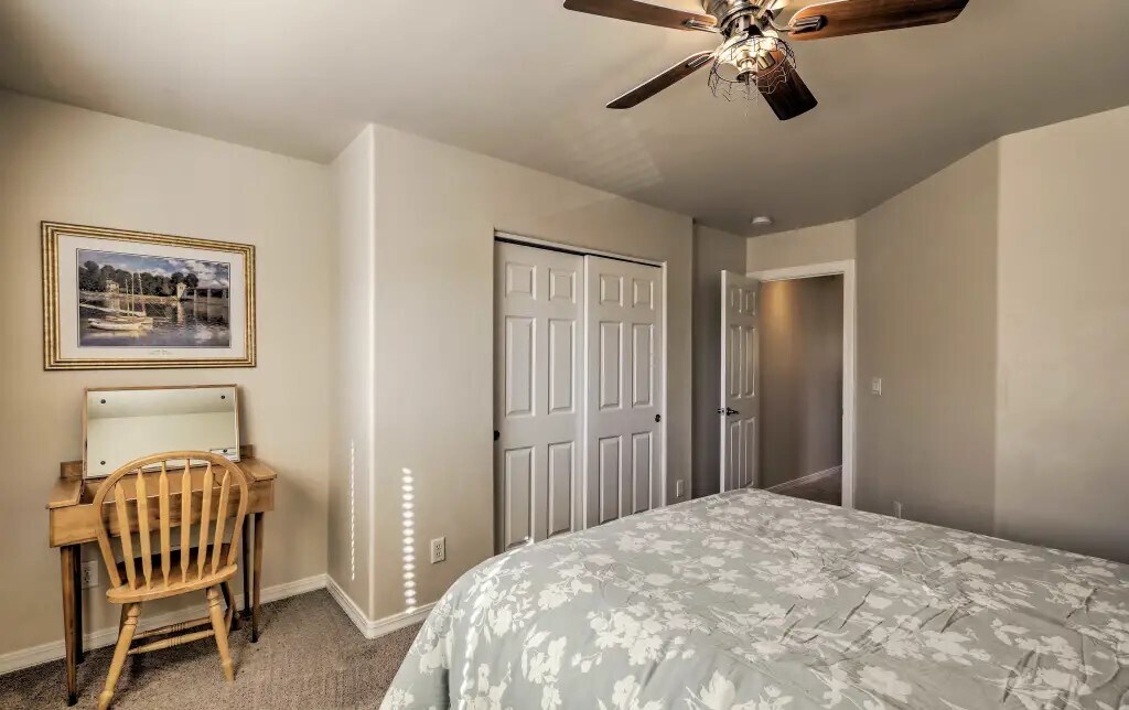 Bedrrom 3 - 210 W Cedar Ave