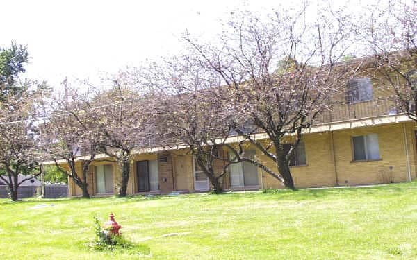 Building Photo - Knox Apartments