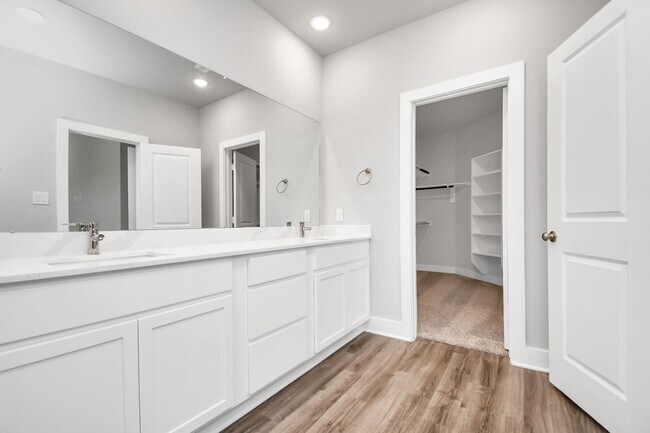 Building Photo - Welcome to the Elm — Single-Level Charm, Modern Style.