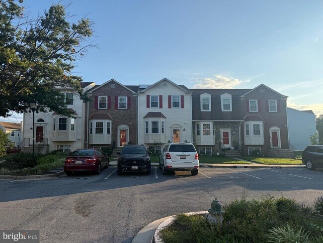 Building Photo - 18 Hunters Gate Ct