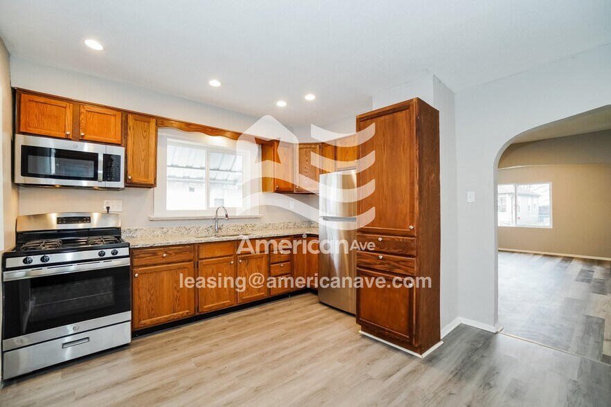 Building Photo - 5848 316th St