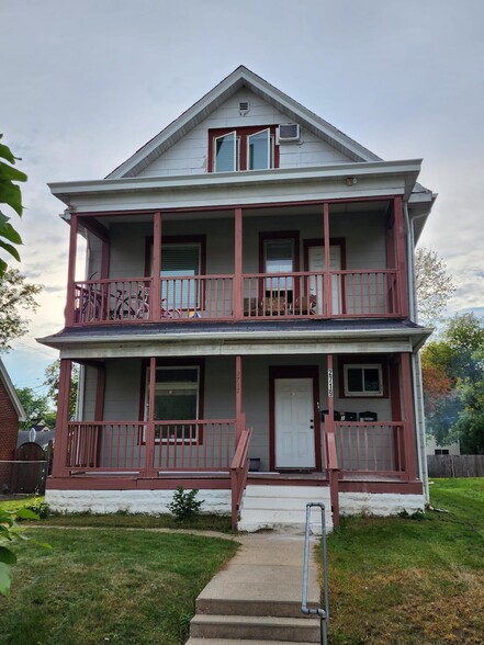 Building Photo - 2717 Aldrich Ave N