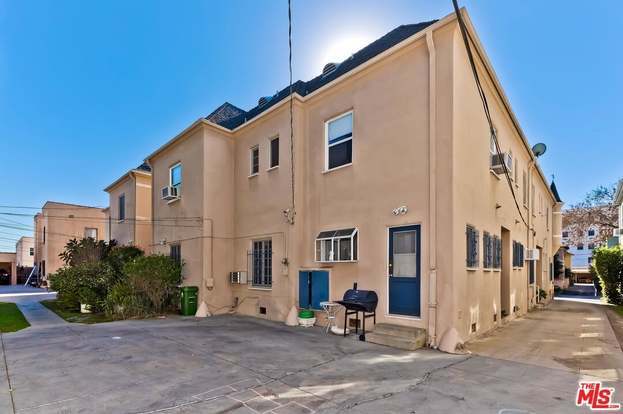 Building Photo - 6431 Orange St