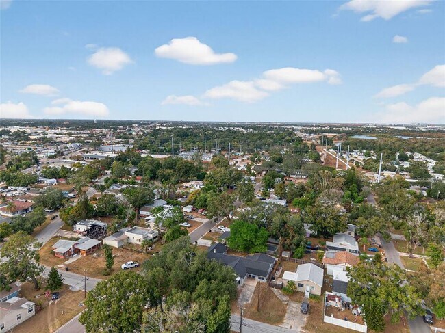 Building Photo - 6401 31st St N