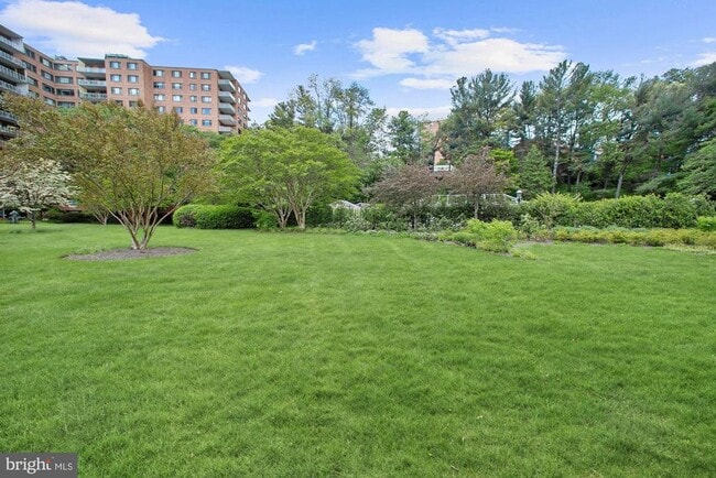 Building Photo - 4201 Cathedral Ave NW