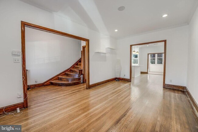 Building Photo - 1304 Rittenhouse St NW