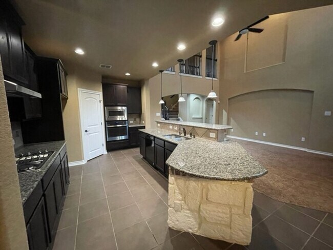 Building Photo - Beautiful Two-Story Stone Home in Desirable Kallison Ranch - West San Antonio off North Culebra Rd