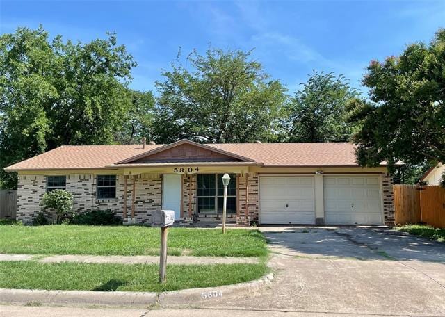 Primary Photo - 5804 Rosalyn Dr