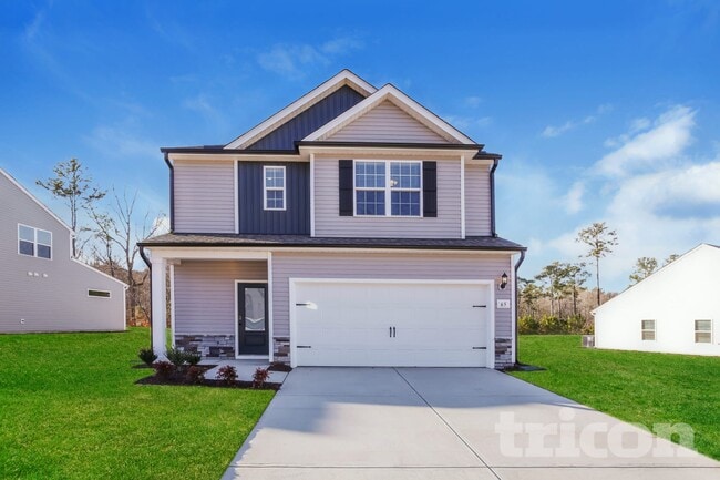 Building Photo - 65 Neuse Holw Ct