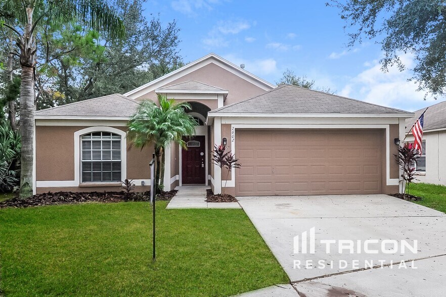 Primary Photo - 7602 Wiltshire Park Pl