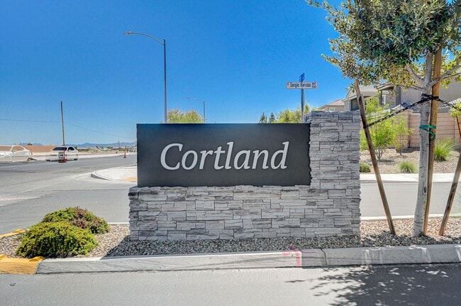 Building Photo - MODERN 2 Story, 3 Bedroom Home near Aliante!