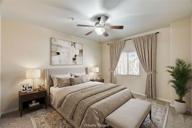 Building Photo - 7701 W Robindale Rd