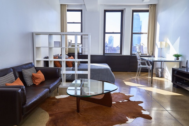 Floorplan - 315 7th Avenue