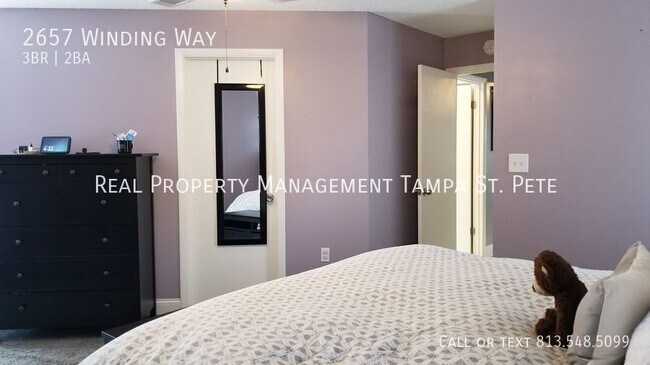 Building Photo - 2657 Winding Way
