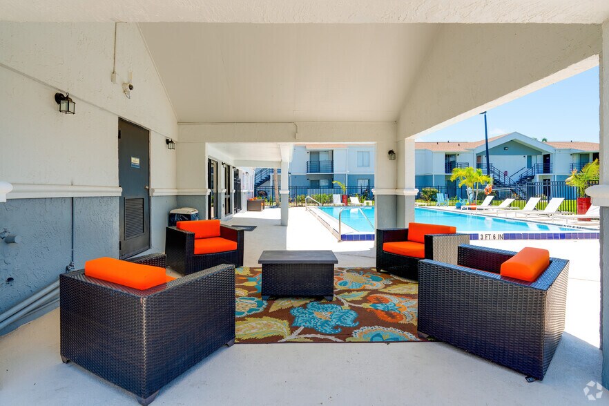 Primary Photo - Aventura Orlando Apartments