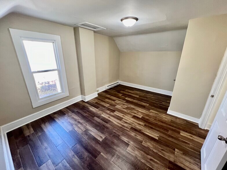 Bedroom #2 - 1008 Main St