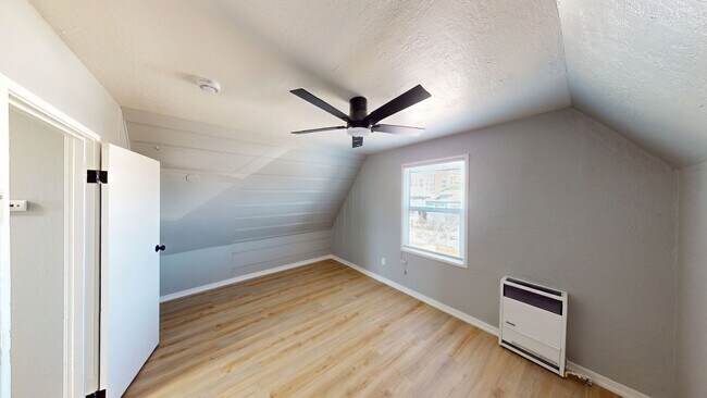 Building Photo - 3619-3619 San Leandro St