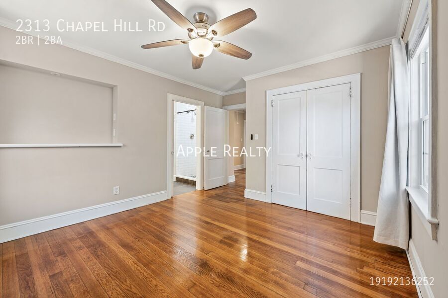 Building Photo - 2313 Chapel Hill Rd