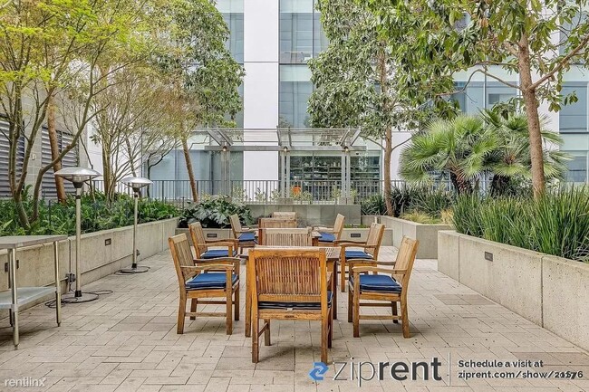 Building Photo - 2 br, 2 bath Condo - 631 Folsom Street, Sa...