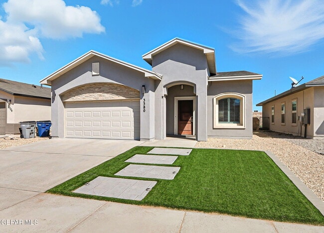 Building Photo - 3380 David Palacio Dr