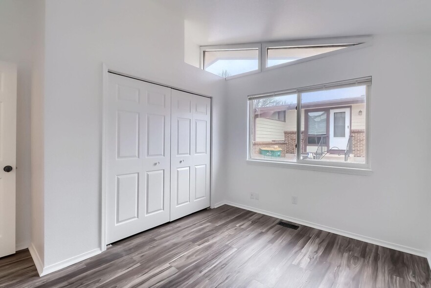 Building Photo - 5357 S Prescott St