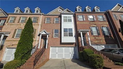 Building Photo - 3390 Kiveton Ct