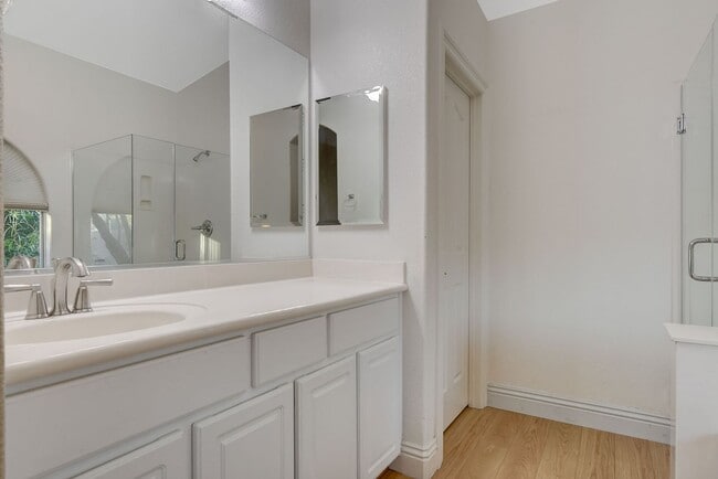 Building Photo - All Single Story Community! 4 Bedroom with Pool & RV Parking! Incredible Strip Views!