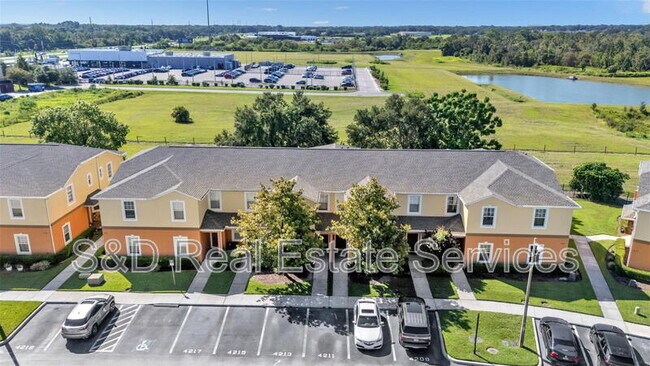 Building Photo - 4219 Winding Vine Dr