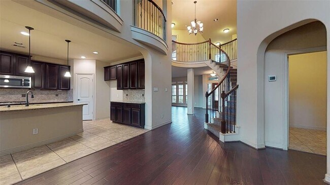 Building Photo - 16807 Chapman Lake Ct