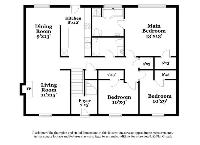Building Photo - 2096 Dylan Ct