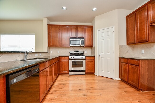 Building Photo - 21622 Crest Peak Way