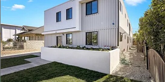 Building Photo - 1106 W 41st St