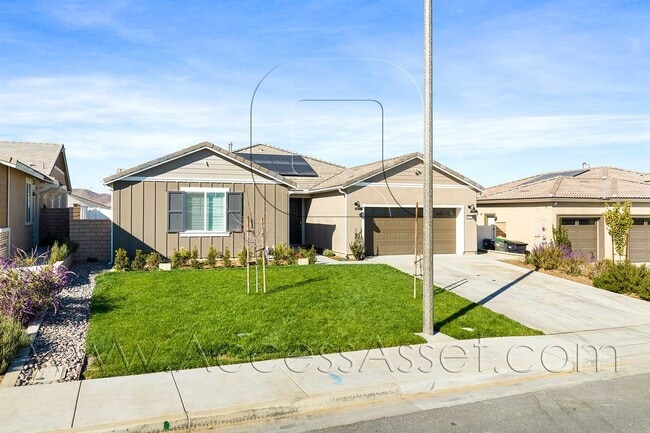 Building Photo - Spacious 4 Bed/3.5 Bath Gem Home In Menifee!