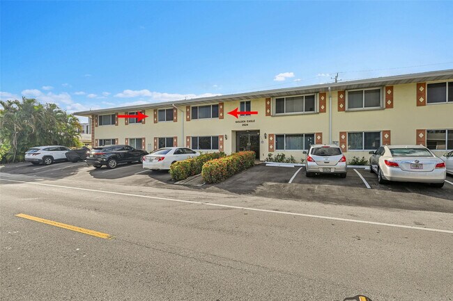 Building Photo - 2624 NE 32nd St