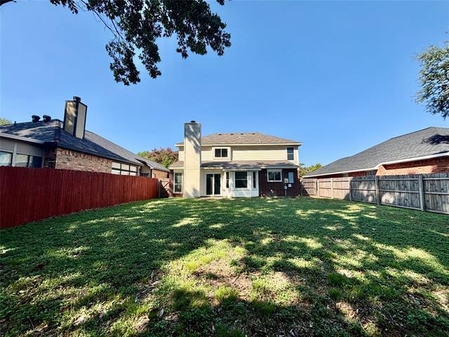 Building Photo - 8836 Pedernales Trail