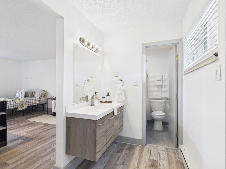 Building Photo - Flour Mill