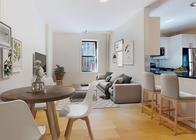 Building Photo - 474 W 150th St