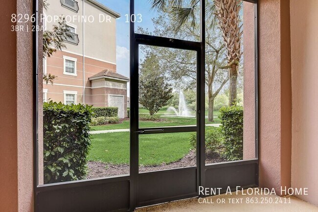 Building Photo - 8296 Portofino Dr