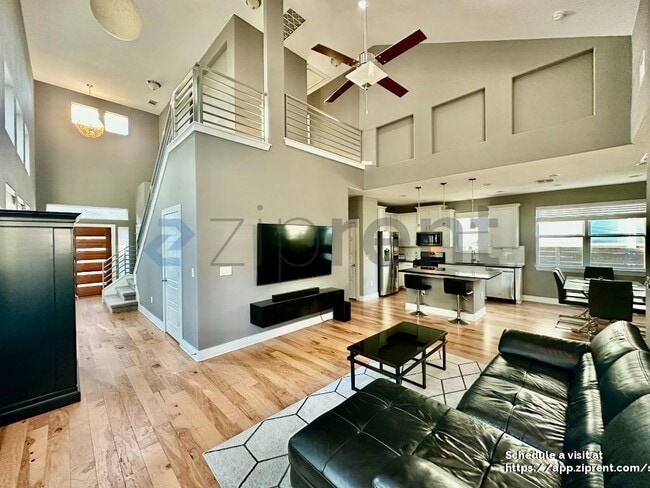 Building Photo - 5910 Swayden Ln