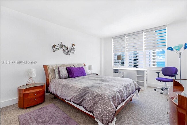 Building Photo - 5600 Collins Ave