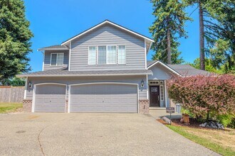 Building Photo - 4626 SW 330th Ct