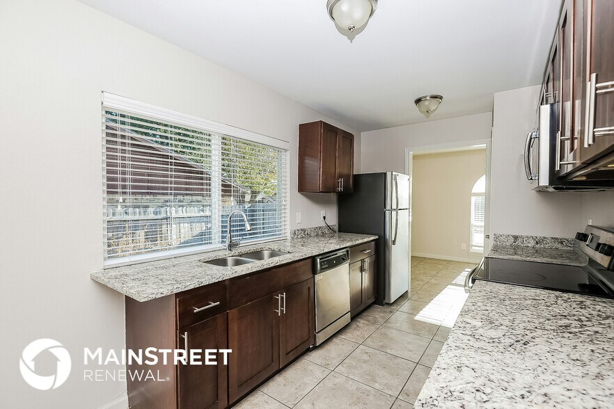 Building Photo - 7235 Long Canyon Trail