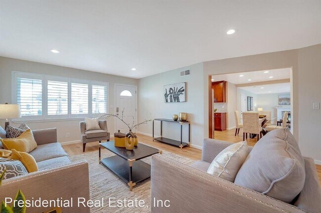 Building Photo - 4 br, 2 bath House - 1301 Poe Lane